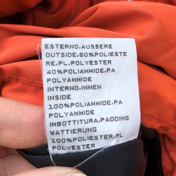 Proline Vintage Pullover Ski Snowboarding Jacket - Picture 5 of 8